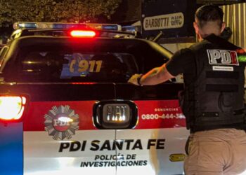 Seguridad: Santa Fe abre 150 vacantes para formar investigadores criminales.