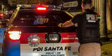 Seguridad: Santa Fe abre 150 vacantes para formar investigadores criminales.