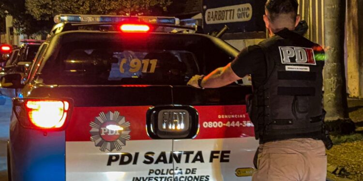 Seguridad: Santa Fe abre 150 vacantes para formar investigadores criminales.