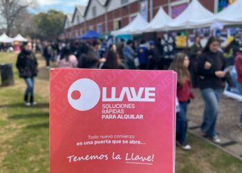 Día del Inquilino: el programa Llave que impulsa el Gobierno Provincial sigue vigente para ayudar a los santafesinos que alquilan.