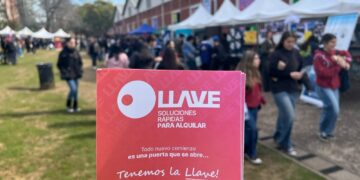 Día del Inquilino: el programa Llave que impulsa el Gobierno Provincial sigue vigente para ayudar a los santafesinos que alquilan.
