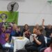 SE REALIZÓ EL TERCER JUPE DEL AÑO EN VILLA OCAMPO.