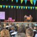 VILLA OCAMPO: ESTUDIANTES REFLEXIONARON SOBRE EL BULLYING Y LA DISCRIMINACIÓN A TRAVÉS DEL TEATRO.