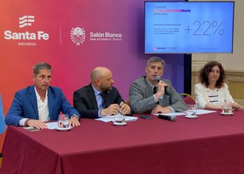 Con más de 47.800 adhesiones finalizó el Plan Especial de Pago impulsado por el Gobierno Provincial .