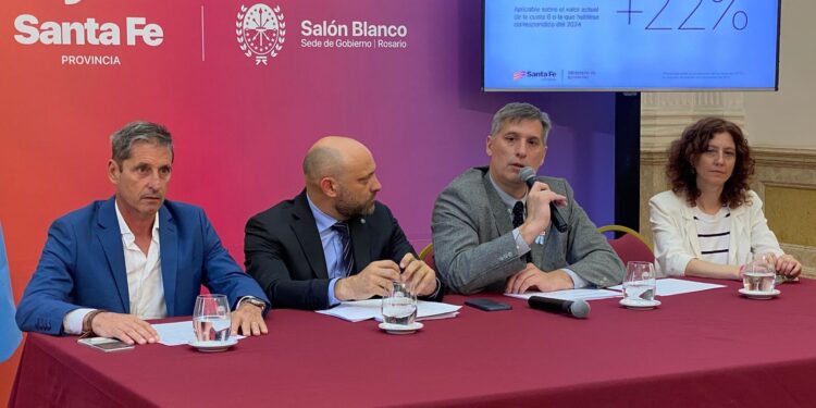 Con más de 47.800 adhesiones finalizó el Plan Especial de Pago impulsado por el Gobierno Provincial .
