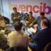 Santa Fe presenta en Corrientes su modelo de producción de búfalos para diversificar la actividad y abrir mercados.