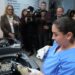 Hemoterapia: con inversión en equipamiento, Provincia elevó a un 90 % la obtención de plaquetas para tratamientos y cirugías.