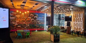 El Concurso de Pesca del Surubí tendrá un espacio para jugar, participar y dejar tu opinión.