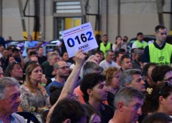 Bienes incautados al delito: récord de inscriptos para la mayor subasta en la historia de la provincia.