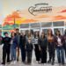 SE INAUGURÓ EL MURAL TURIS-ART, UNA OBRA QUE PONE EN VALOR LA IDENTIDAD Y EL PATRIMONIO DEL JAAUKANIGÁS.