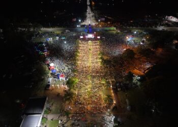 VILLA OCAMPO CELEBRARÁ SUS 148 AÑOS CON UNA NUEVA EDICIÓN DE LA FIESTA DE TODOS.