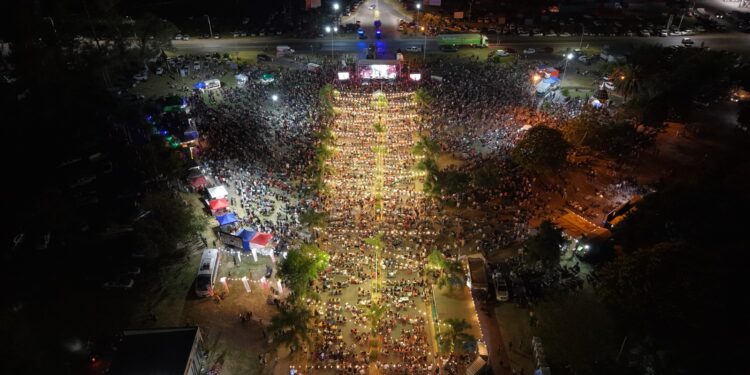 VILLA OCAMPO CELEBRARÁ SUS 148 AÑOS CON UNA NUEVA EDICIÓN DE LA FIESTA DE TODOS.