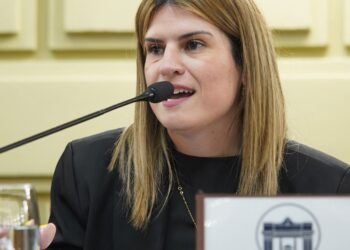 Media sanción para declarar Monumento Histórico al C.O.E.T. de Tacuarendí .