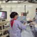 Salud Pública santafesina: en diez días, diez hospitales de alta complejidad realizarán más de 300 cirugías de vesícula y amígdalas.