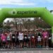 VILLA OCAMPO VIVIÓ UNA NUEVA EDICIÓN DE LA CORRIDA “CORREMOS POR LA VIDA”.