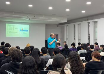 VILLA OCAMPO: COMENZARON LAS CHARLAS DE CONCIENTIZACIÓN Y PREVENCIÓN FRENTE AL FENÓMENO DE EL NIÑO.