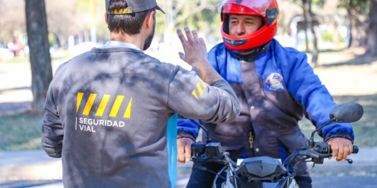 VILLA OCAMPO: INSCRIPCIONES ABIERTAS PARA LA CLÍNICA DE CONDUCCIÓN SEGURA DE MOTOS.