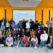 SE REALIZÓ EL PRIMER SEMINARIO DE HISTORIA, PATRIMONIO Y RELATO TURÍSTICO EN VILLA OCAMPO.
