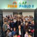 VILLA OCAMPO: EL CAF JUAN PABLO II CELEBRÓ 41 AÑOS DE HISTORIA Y COMPROMISO CON LAS INFANCIAS.