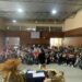 VILLA OCAMPO, LAS TOSCAS Y FLORENCIA COMPARTIERON UN TALLER REGIONAL DE CARNAVAL.