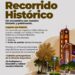 VILLA OCAMPO INVITA A LA COMUNIDAD A PARTICIPAR DE UN RECORRIDO HISTÓRICO POR LOS LUGARES EMBLEMÁTICOS DE LA CIUDAD.