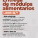 VILLA OCAMPO : ENTREGA DE MÓDULOS ALIMENTARIOS DEL PROGRAMA SANTA FE NUTRE.
