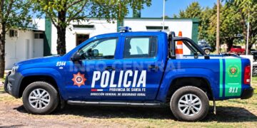 LOS PUMAS DE VILLA OCAMPO INVESTIGAN UN HECHO DE ABIGEATO EN LAS TOSCAS.