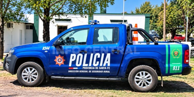 LOS PUMAS DE VILLA OCAMPO INVESTIGAN UN HECHO DE ABIGEATO EN LAS TOSCAS.